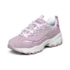 Scarpe D’ Lites Dad Rosso