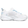 Scarpe D’ Lites Daddy Bianco/Blu