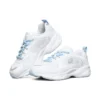 Scarpe D’ Lites Daddy Bianco/Blu
