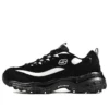 Scarpe D’ Lites Daddy Nere