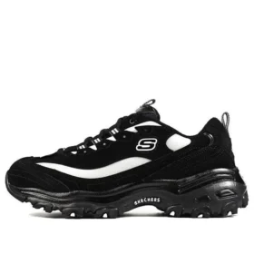 Scarpe D’ Lites Daddy Nere