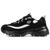 Scarpe D’ Lites Daddy Nere