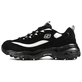Scarpe D’ Lites Daddy Nere
