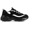Scarpe D’ Lites Daddy Nere