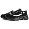 Scarpe D’ Lites Daddy Nere