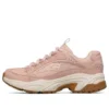 Scarpe D’ Lites Daddy rosse
