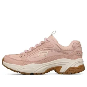 Scarpe D’ Lites Daddy rosse
