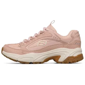 Scarpe D’ Lites Daddy rosse