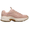 Scarpe D’ Lites Daddy rosse
