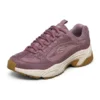 Scarpe D’ Lites Daddy Viola