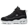 Scarpe D Lites Energy Daddy Nero