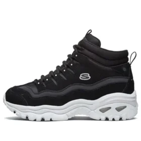 Scarpe D Lites Energy Daddy Nero