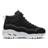 Scarpe D Lites Energy Daddy Nero