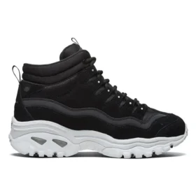 Scarpe D Lites Energy Daddy Nero