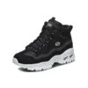 Scarpe D Lites Energy Daddy Nero
