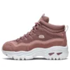 Scarpe D Lites Energy Daddy rosa