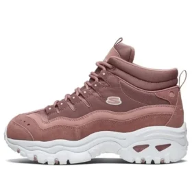 Scarpe D Lites Energy Daddy rosa
