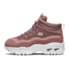 Scarpe D Lites Energy Daddy rosa
