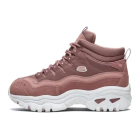 Scarpe D Lites Energy Daddy rosa