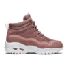 Scarpe D Lites Energy Daddy rosa