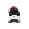 Scarpe D’ Lites Low-Top Daddy Nero/Rosa