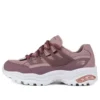 Scarpe D’ Lites Low-Top Daddy rosa