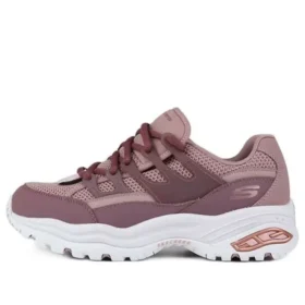 Scarpe D’ Lites Low-Top Daddy rosa