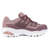 Scarpe D’ Lites Low-Top Daddy rosa
