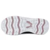 Scarpe D’ Lites Low-Top Daddy rosa