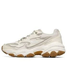 Scarpe D Lites Outdoor VNTG Chunky Bianco