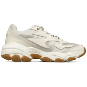 Scarpe D Lites Outdoor VNTG Chunky Bianco