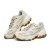 Scarpe D Lites Outdoor VNTG Chunky Bianco