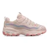 Scarpe D’ Lites “Pink Multi”