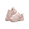 Scarpe D’ Lites “Pink Multi”