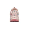 Scarpe D’ Lites “Pink Multi”
