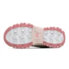 Scarpe D’ Lites “Pink Multi”