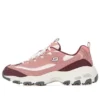 Scarpe D Lites “Rosso Rosa”