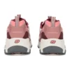 Scarpe D Lites “Rosso Rosa”