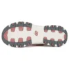 Scarpe D Lites “Rosso Rosa”