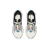 Scarpe D’ Lites Stamina “Bianco Argento Viola”