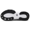 Scarpe D’ Lites Train Mid-Top Daddy Nero/Bianco