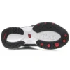 Scarpe D’ Lites Train Mid-Top Daddy Rosso/Nero