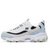 Scarpe D’ Lites Varsity Spirit “Bianco Blu Nero”