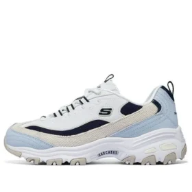 Scarpe D’ Lites Varsity Spirit “Bianco Blu Nero”