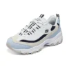 Scarpe D’ Lites Varsity Spirit “Bianco Blu Nero”