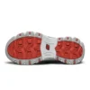 Scarpe D’ Lites “White Grey”