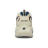 Scarpe D’ Lites Zip Along “Beige Blue”