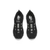 Scarpe D’ Lites Zip Along “Nero”