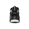 Scarpe D’ Lites Zip Along “Nero Bianco”