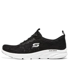 Scarpe D”Lux Comfort “Nero”